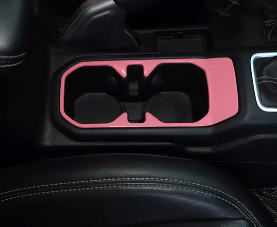 How to add cupholders to your 2018+ Jeep Wrangler doors 