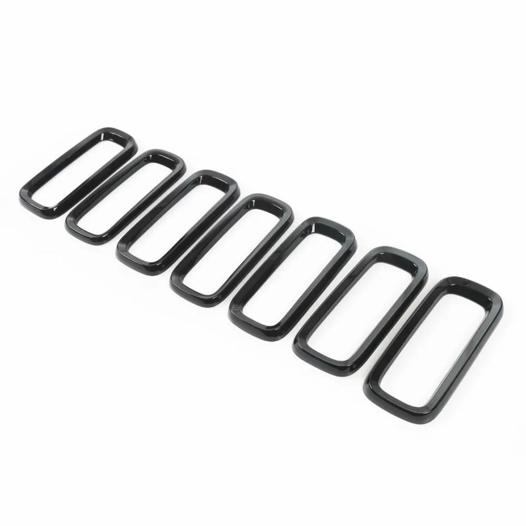 Front Grille Inserts for Jeep Renegade – OffGrid Store