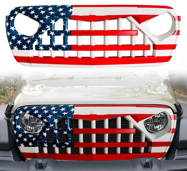 New Year Usa Design Samurai Grille Front Grill For 18 Jeep Etsy Hong Kong New Style On The Shelves Www Himmelhomehealth Com New Year Usa Design Samurai Grille Front Grill For 18 Jeep Etsy Hong Kong New Style On The Shelves Www Himmelhomehealth Com