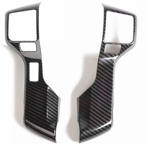 Custom Hydrodipped for 4runner Steering Wheel Cover Decor Trim Etsy