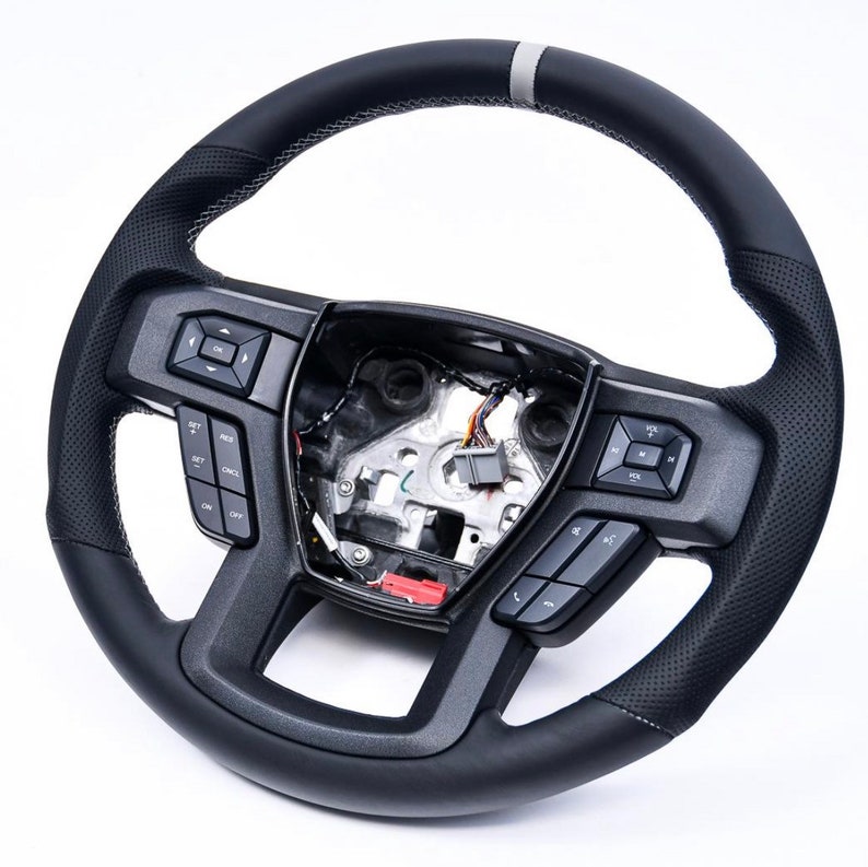 Custom Steering Wheels Made to Order for Any Make or Model Etsy