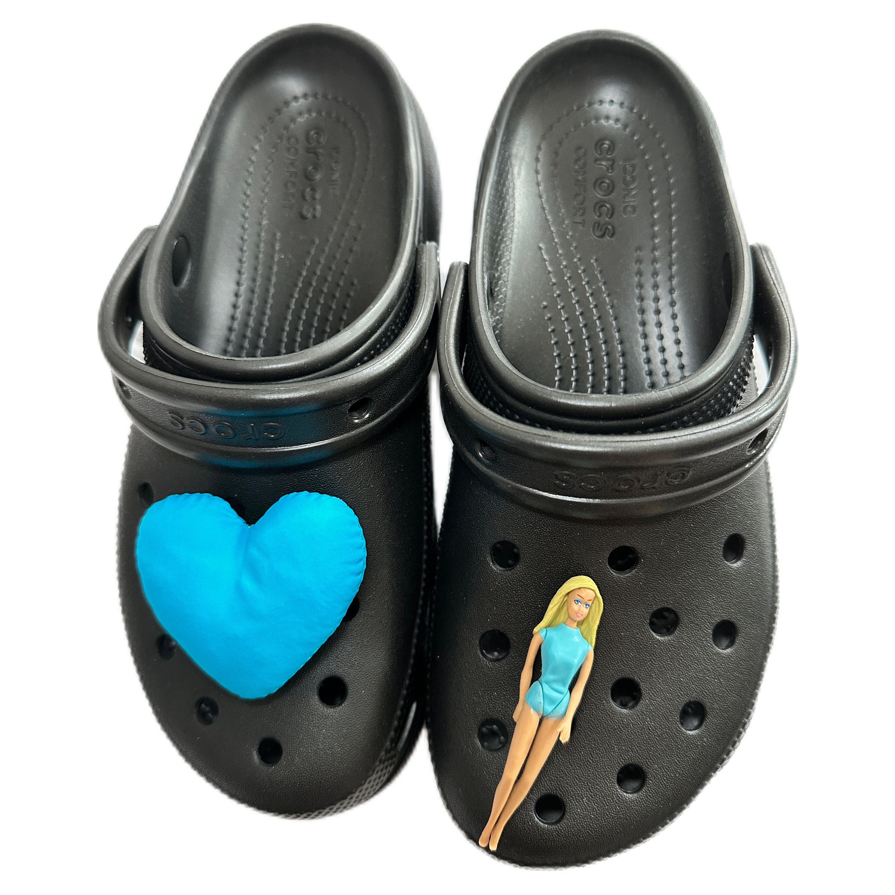 Crocs doll shoes sale