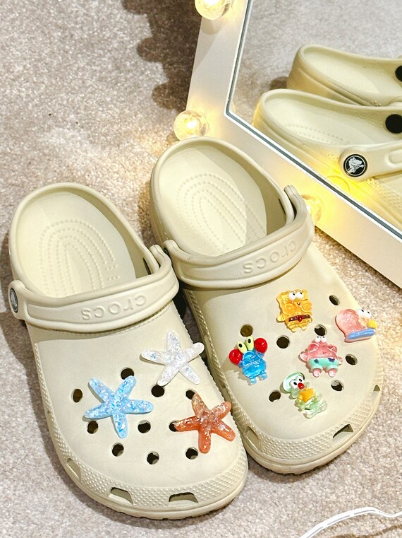 Bobs crocs sale
