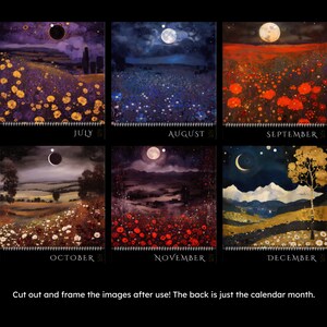 Moon Phase Calendar 2024 I Lunar Calendar Us, Uk & Aussie Moon Times