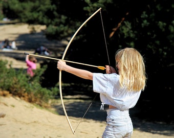 Youth Archery bow set