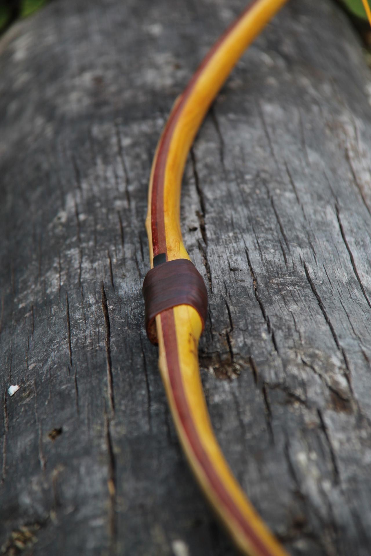 Arcs Longbows Anglais Modernes: Élégance & Performance