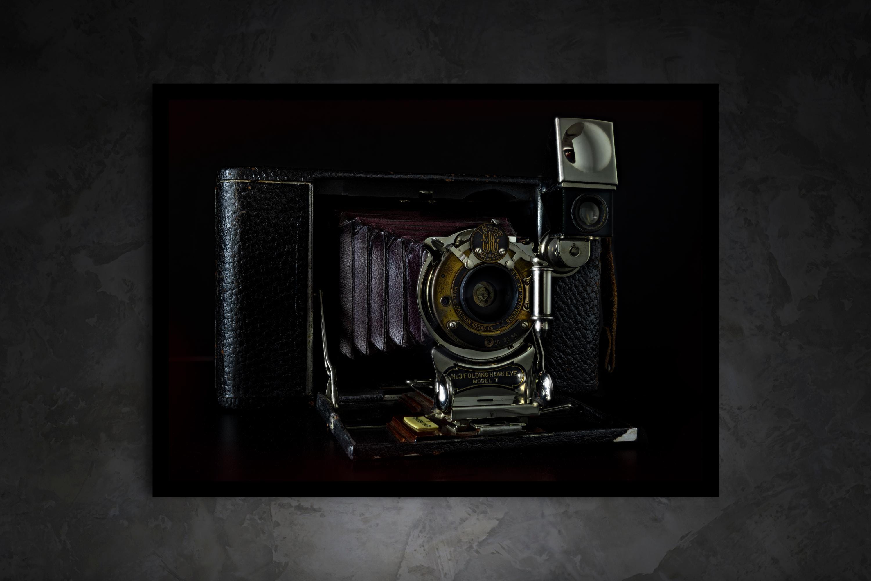Kodak hawkeye camera - Etsy 日本