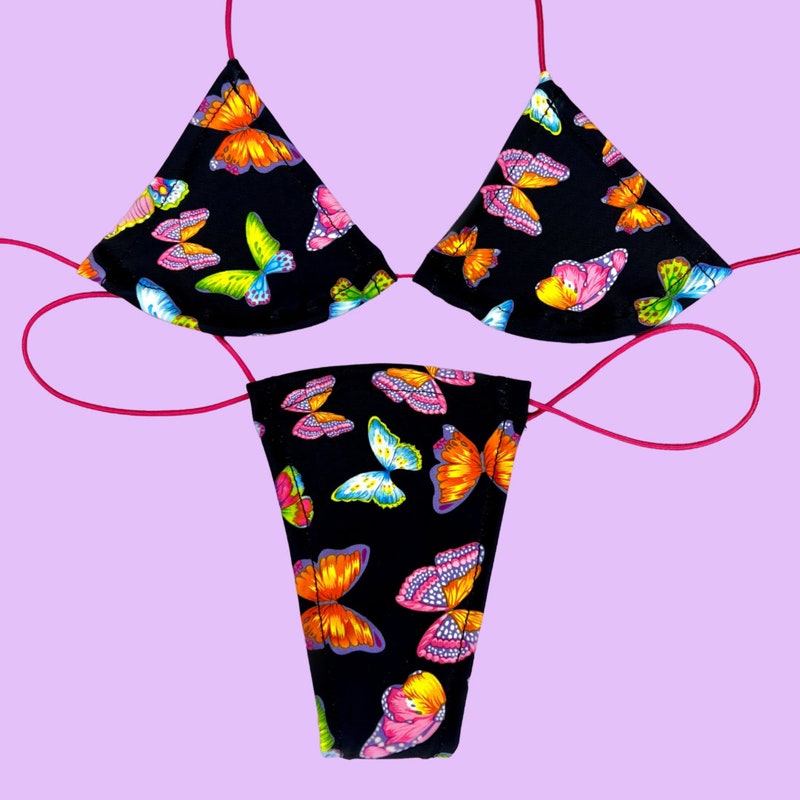 Microkini - Etsy.de