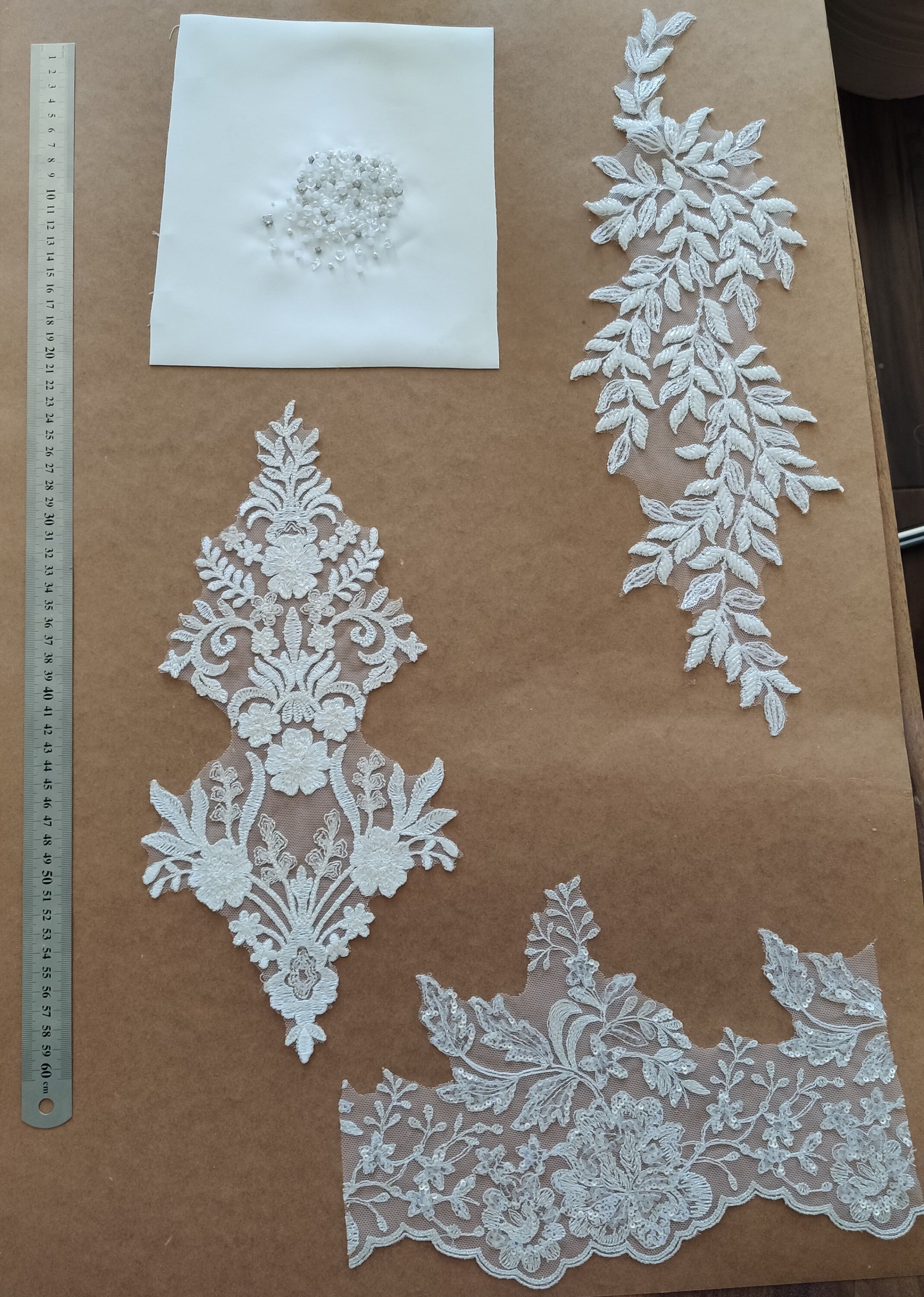 Spitzenstoff - Etsy Australia