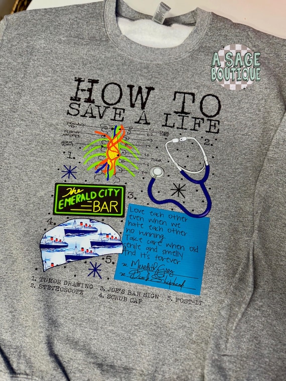 Meredith Grey's Where To Watch Grey's Anatomy For Free