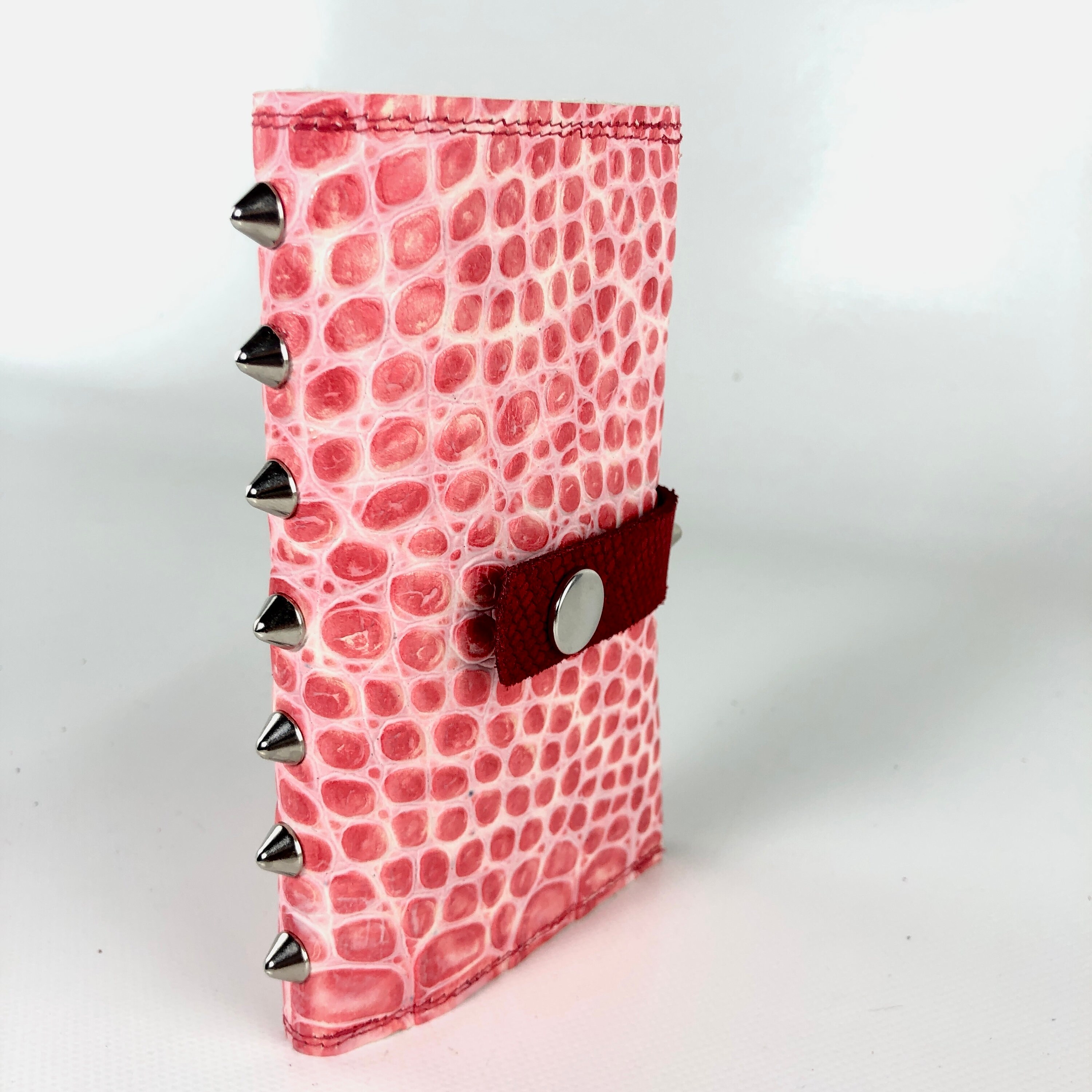 Tobacco Pouches for Women in Leather Etsy