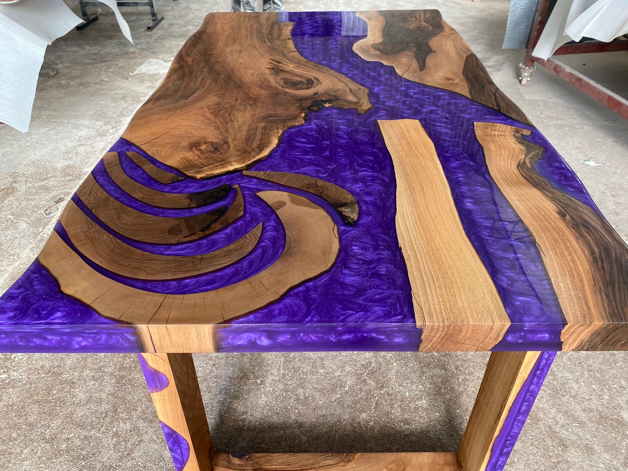 XWAG PRODUCTS X-TAGE PERPLE RESIN×WALNUT il_fullxfull.6041860098_im8o.jpg