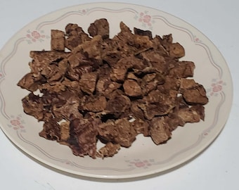 All Natural Freeze Dried Beef Lung treats for dogs, Single ingredient dog treats, Freeze dried dog treats