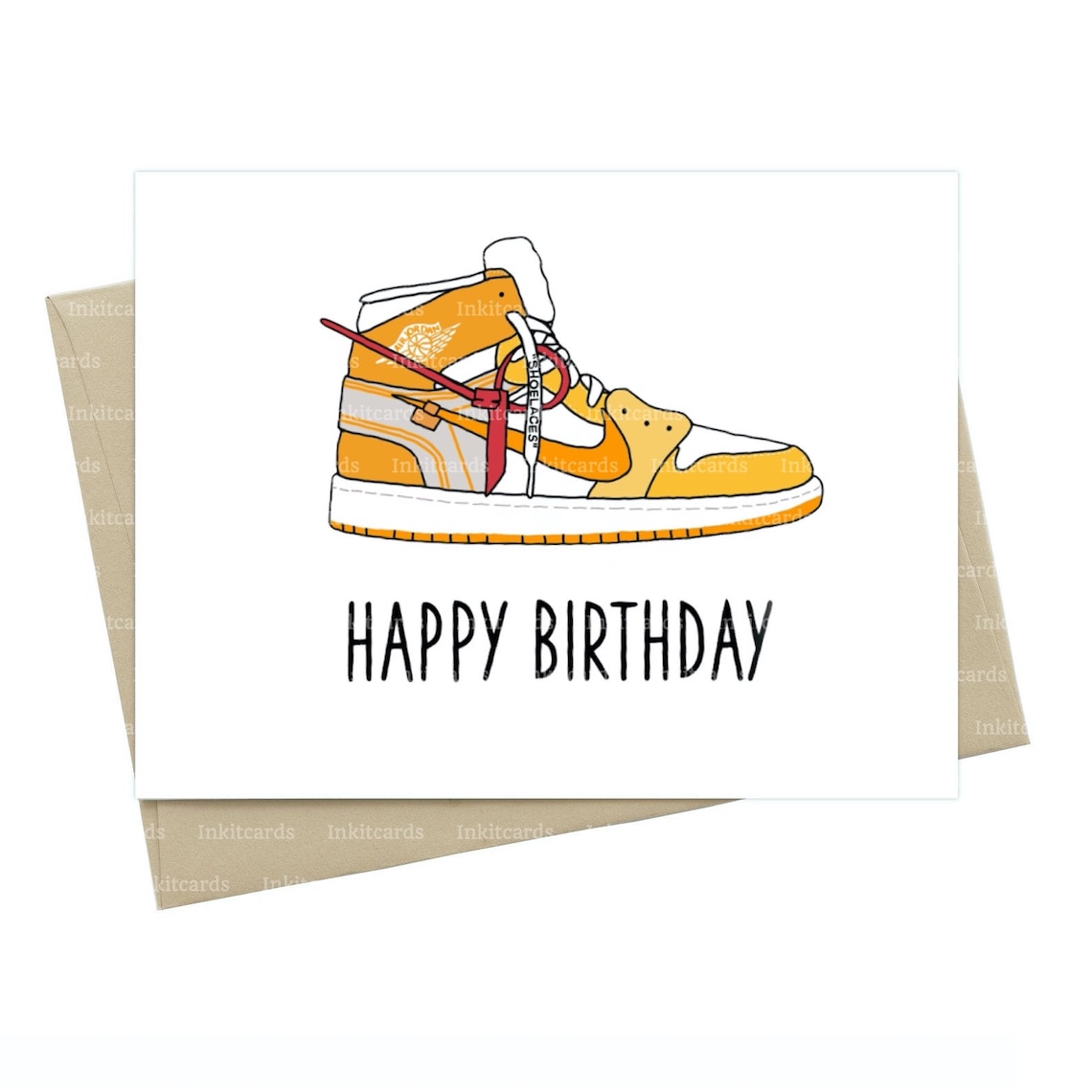 nike birthday discount