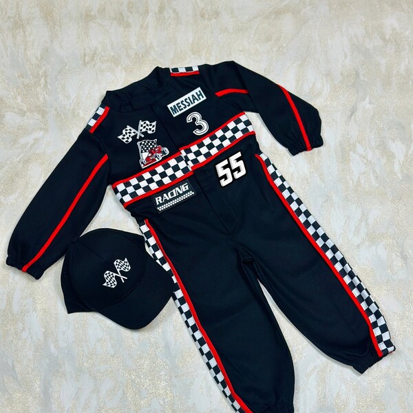 Cars Birthday Outfit Etsy