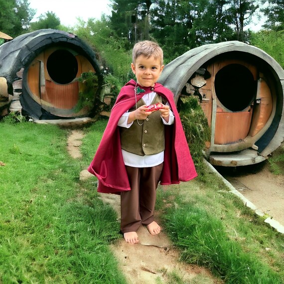 Traje medieval niño new arrivals