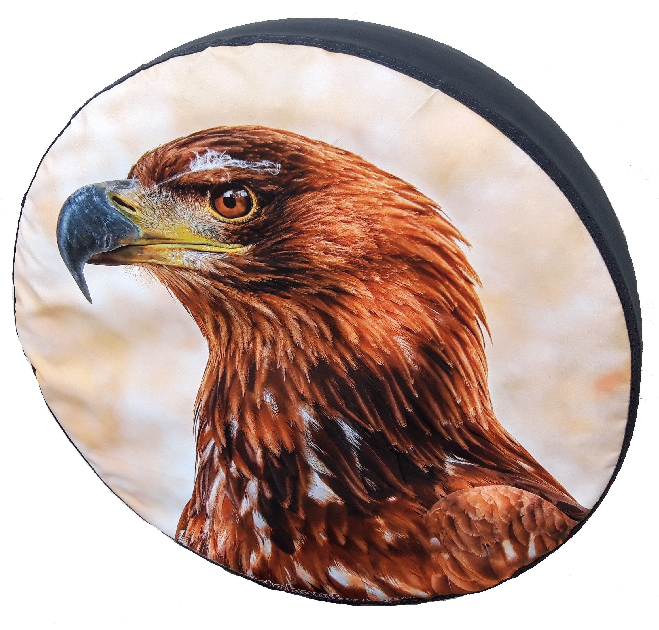 Eagle Tire Covers Etsy Ireland