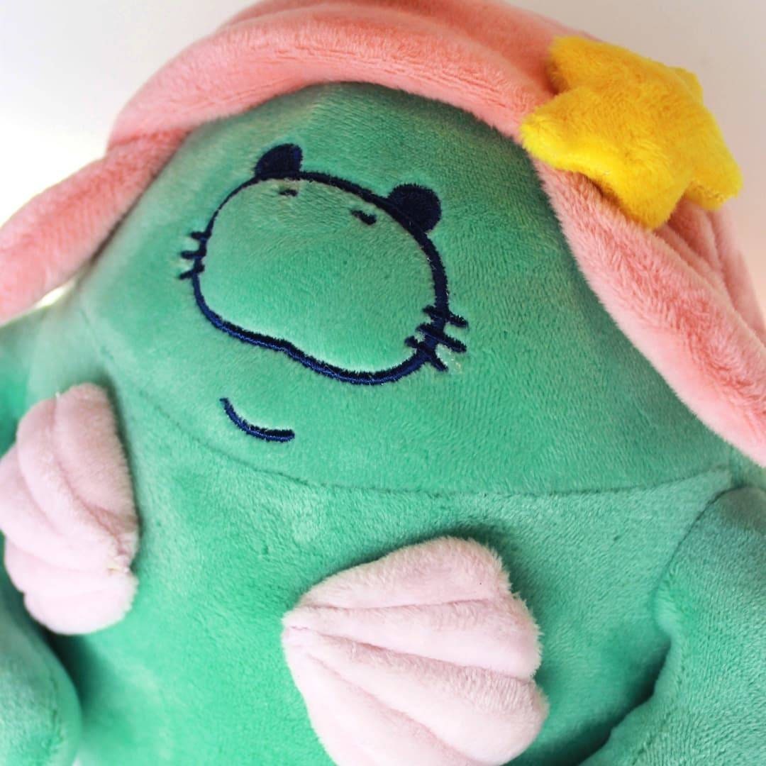 marina plush animal crossing