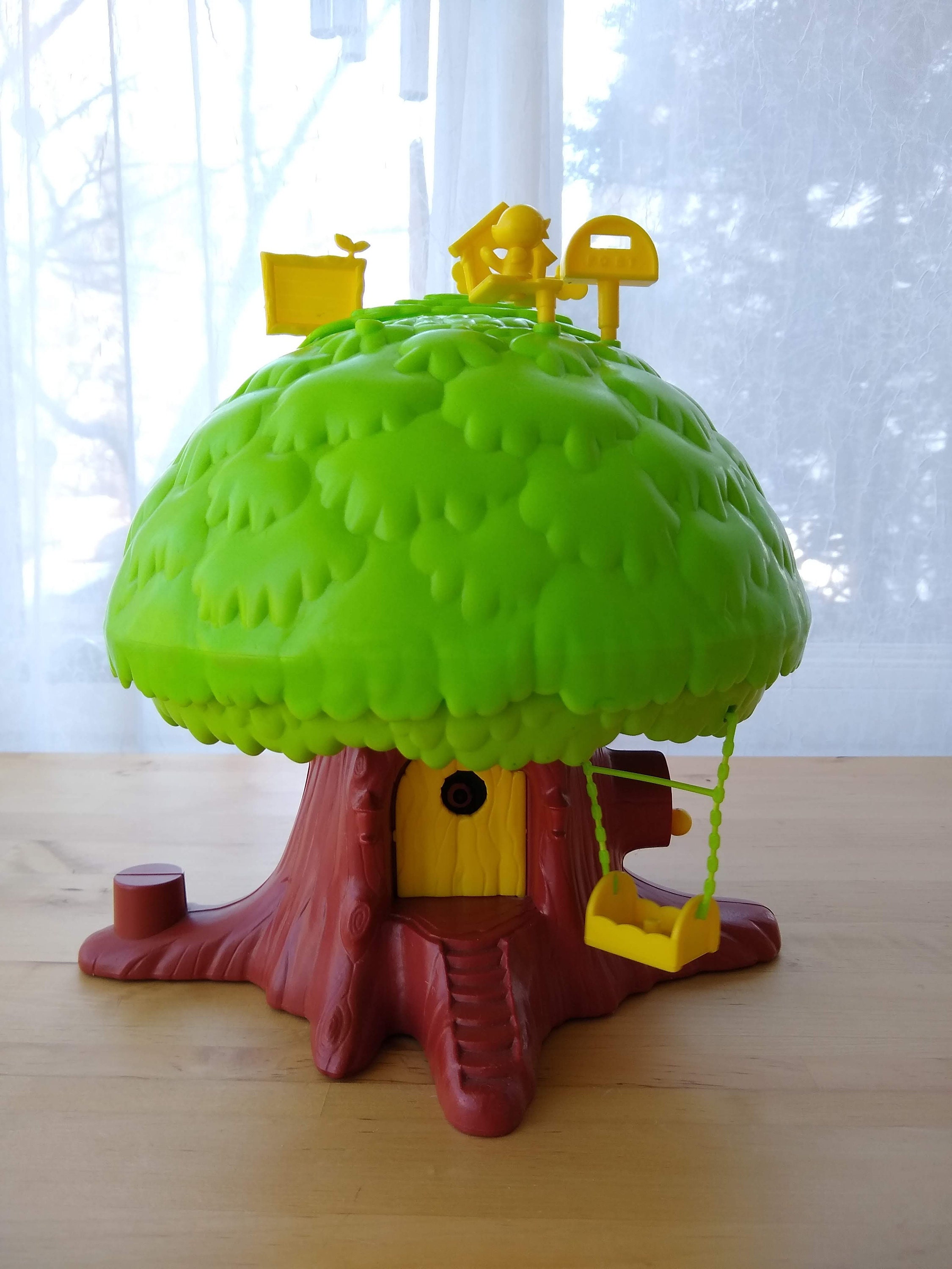 Ultimate Crayon Collection – Treehouse Toys
