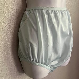 Vintage Nulon Panties, XXL/Size 10, NWOT