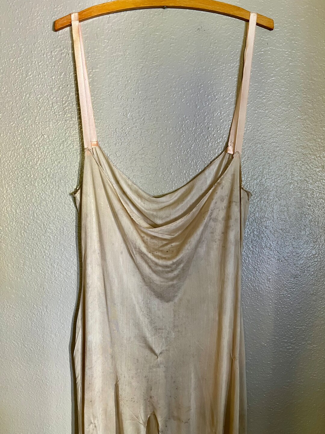 VINTAGE Edwardian 1900s Silk Union Suit, Long Underwear Etsy