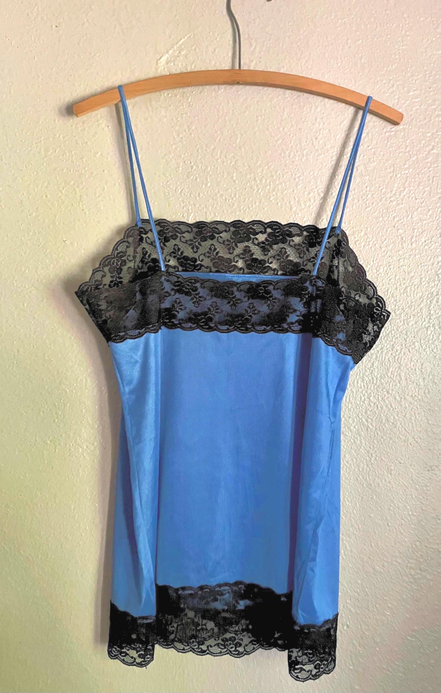 トップス BIRTHDAY BASH KR CAMISOLE SET UP BLUE rBVaqmBmFeqAeqL0AAFlgpMhS4Y918.jpg