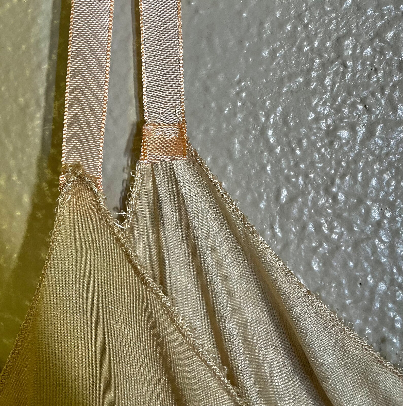 VINTAGE Edwardian 1900s Silk Union Suit Long Underwear Etsy