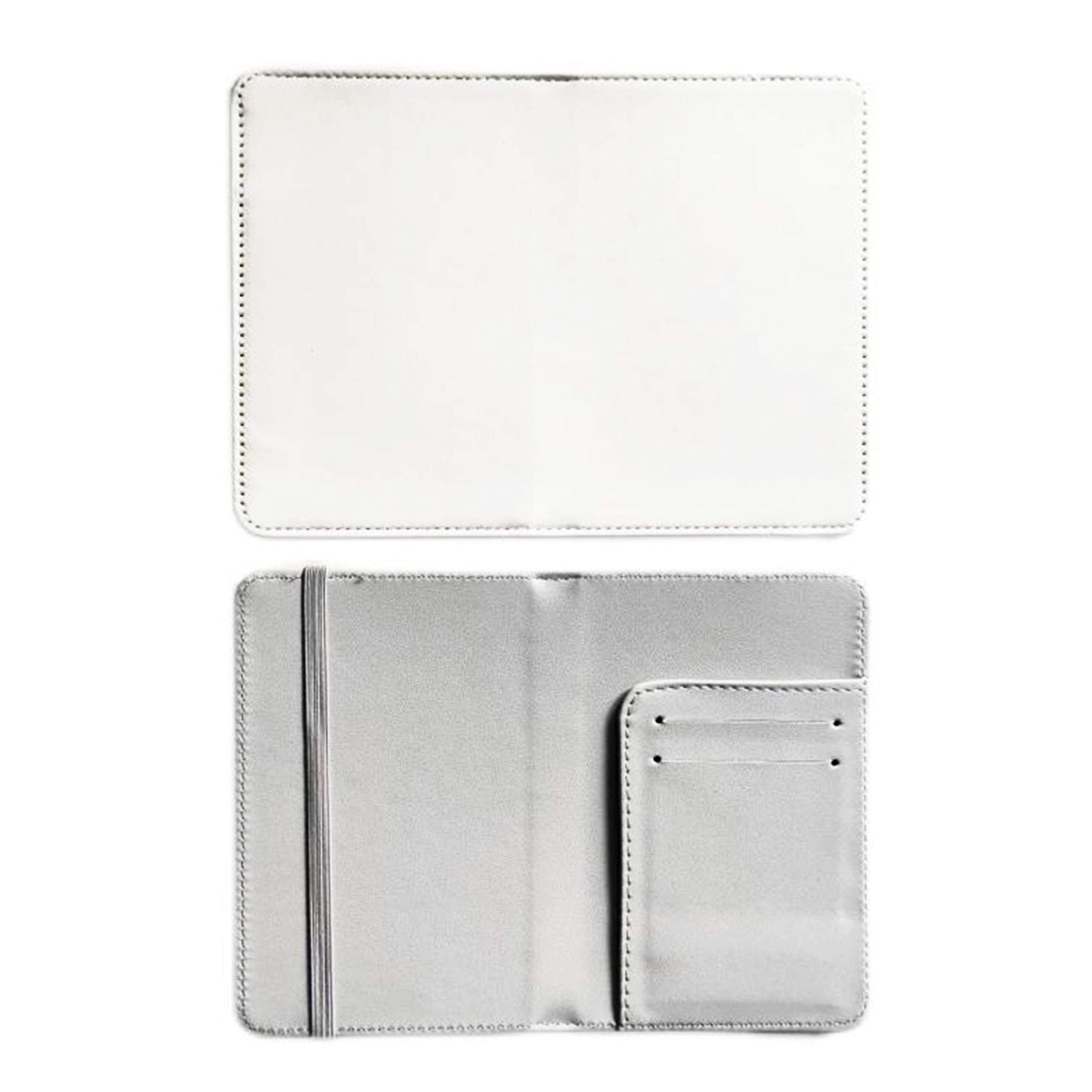 Sublimation Passport Cover Sublimation Blanks Passport Cover Etsy