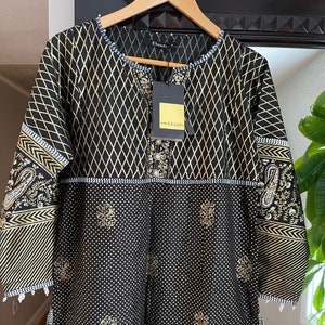 Khaadi online stitched shirts new arrivals