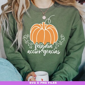 Happy Thanksgiving SVG, Thanksgiving Svg, Fall Svg designs, Pumpkin svg, Pumpkin shirt svg, Hello Fall svg, Autumn svg, Svg files for cricut