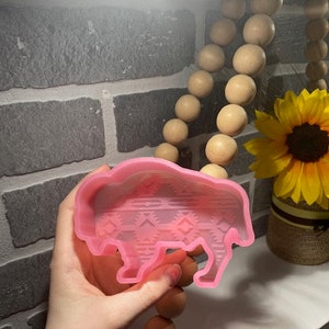 Aztech Design Buffalo Freshie