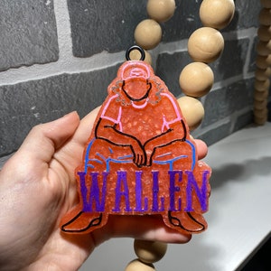 Wallen Freshie