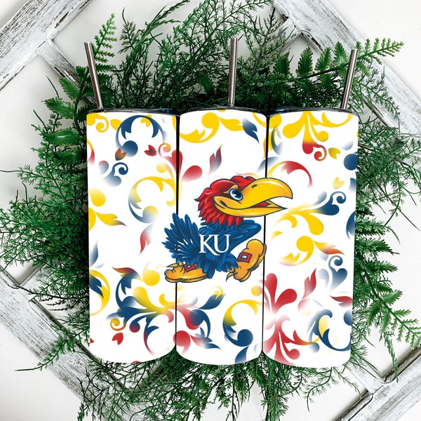 Jayhawks - Etsy