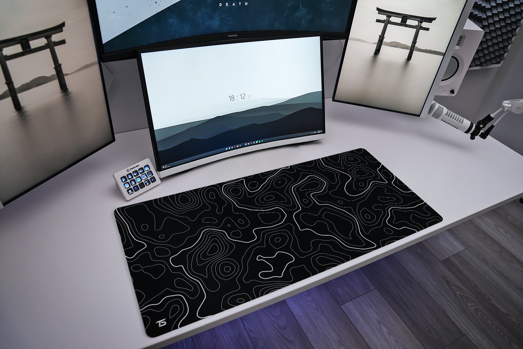 【neru design works】 EDGE PAD TOPOカモ neru design works – タグ 