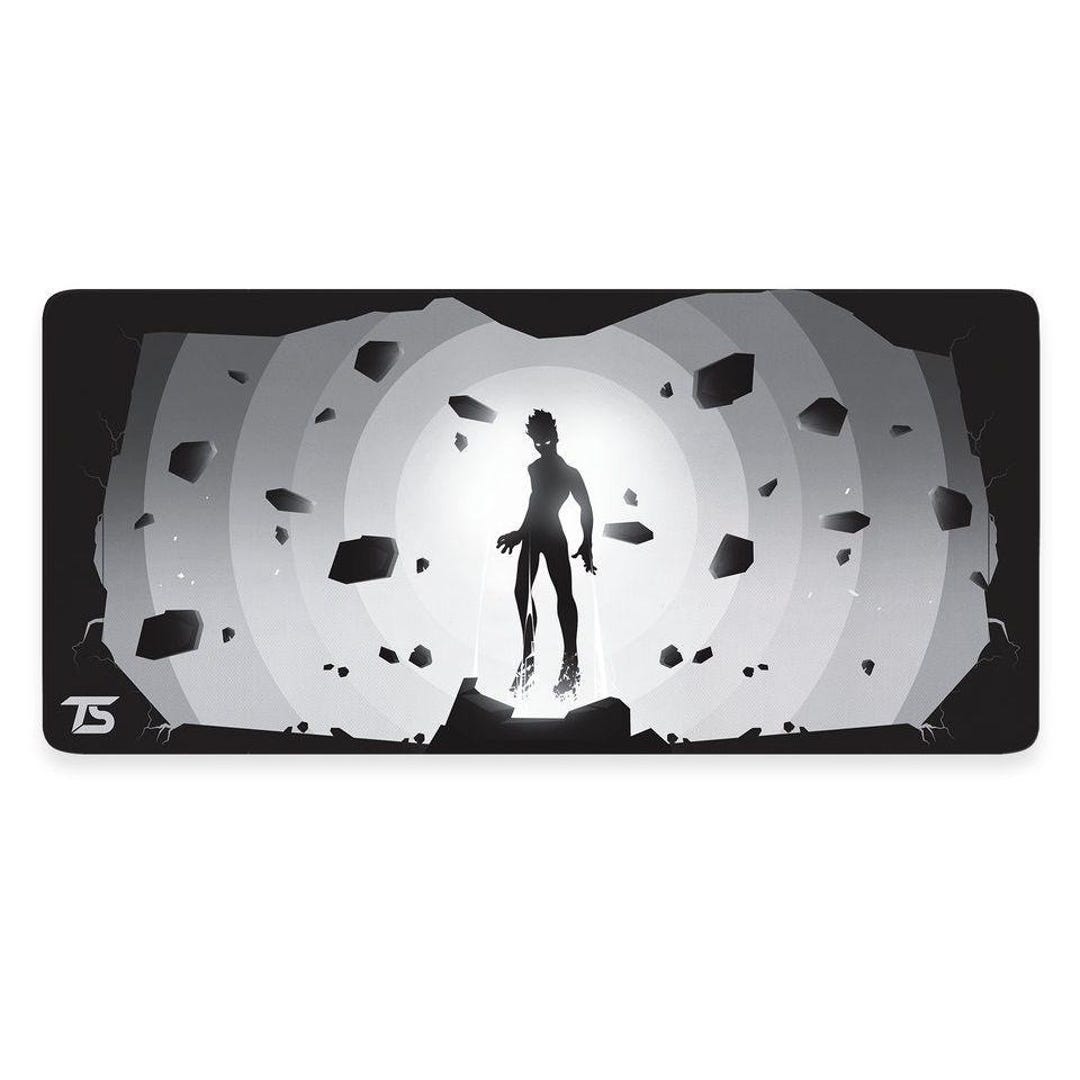 Techsource Mousepad - Portal | 900x400/800x300 | Stitched Edges ...