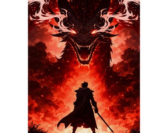 Final Fight | Techsource Poster | 16x24