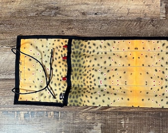 Fly Rod Sleeve-Brown Trout
