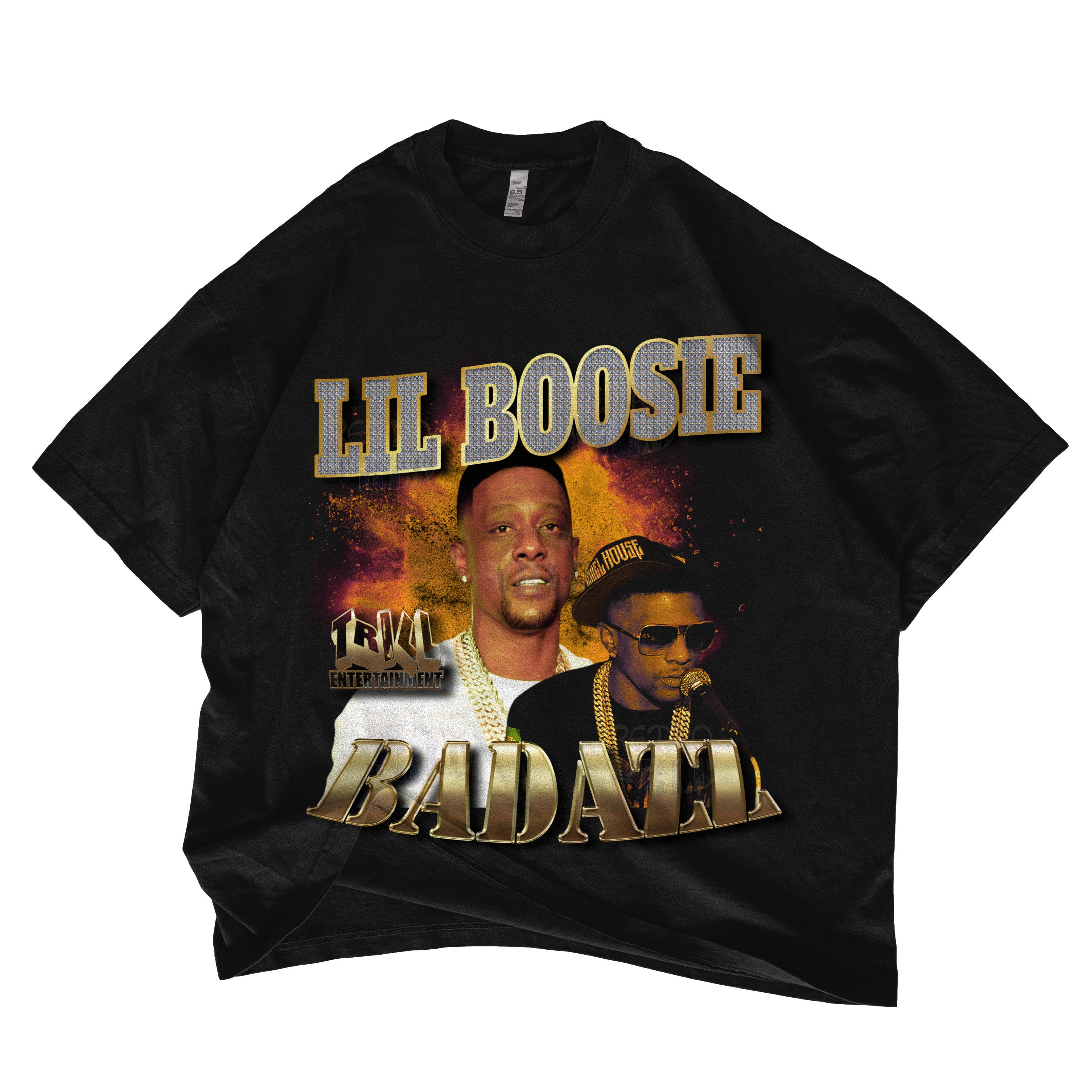 Lil Boosie lupon.gov.ph