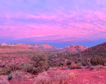 Lover's Lookout