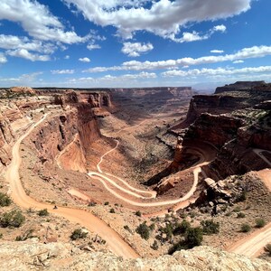 Canyonlands Viewpoint