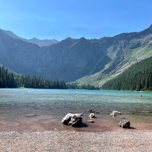 Lawinensee