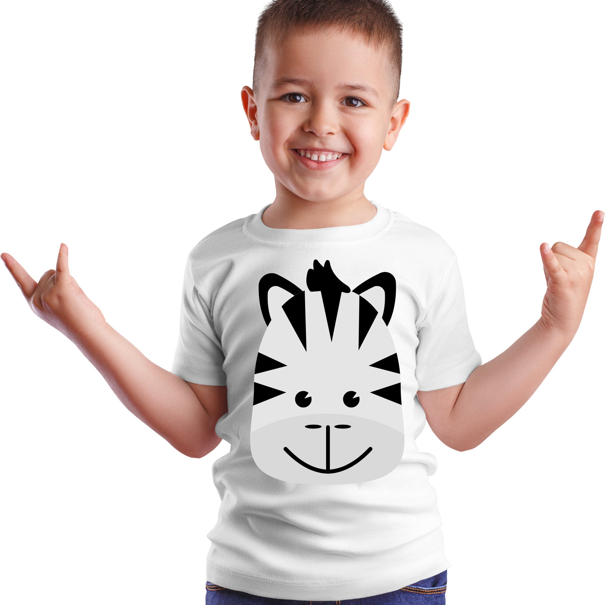 Safari Animals. Baby Animals. Safari SVG. Baby Animal Prints. - Etsy