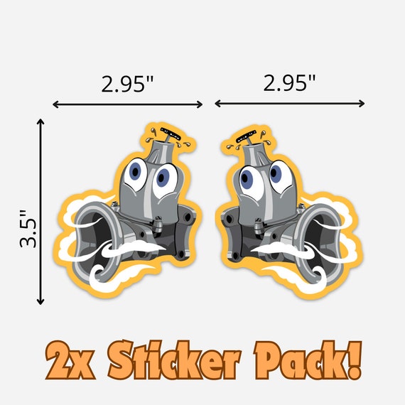 Adesivi Pack, Stickers Vinili per Computer Portatile, Bottiglie d'Acqua Adesivi Pack, Stickers Vinili per Computer Portatile, Bottiglie d'Acqua