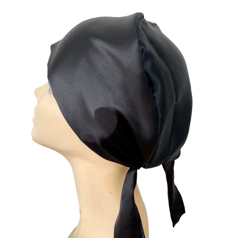 cap under hijab