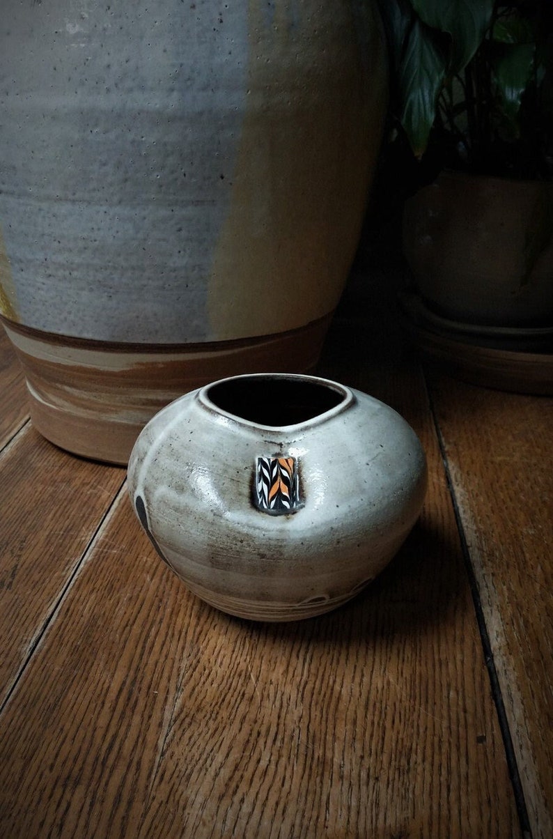 CONTENITORE PER PIANTE vaso in ceramica vaso da fiori decorativo