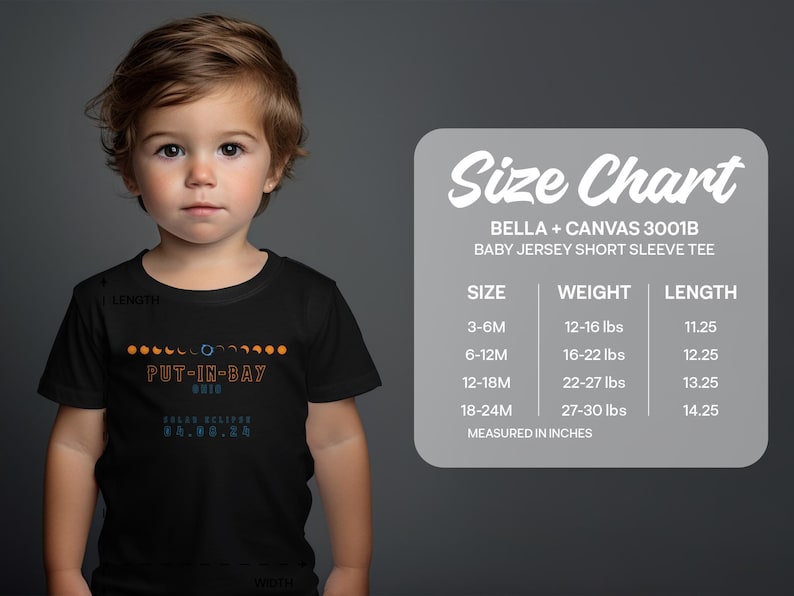 Putinbay Ohio Solar Eclipse 2024 Tshirt, Unique Eclipse Event Tee