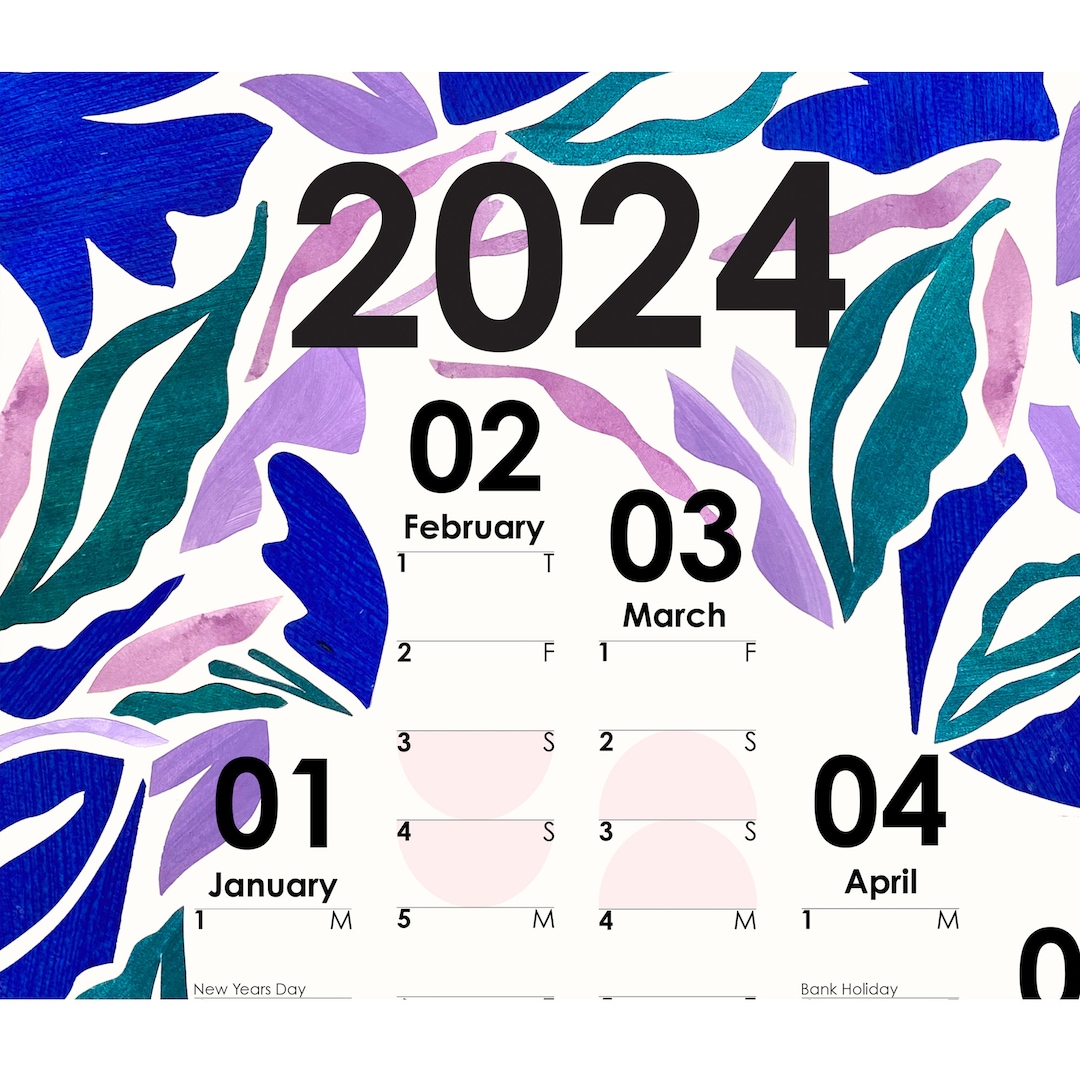 2024-planner-full-year-view-calendar-monthly-planner-2024-year-view