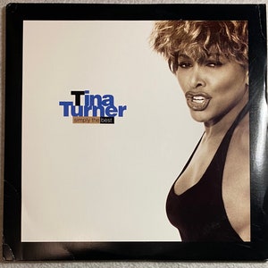 Tina Turner - Simply the Best of (CD) • NEW • Greatest Hits, Private Dancer