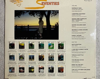 リトルジャマー　70's Rock&Pops Selection リトルジャマー70's Rock&Pops Selection