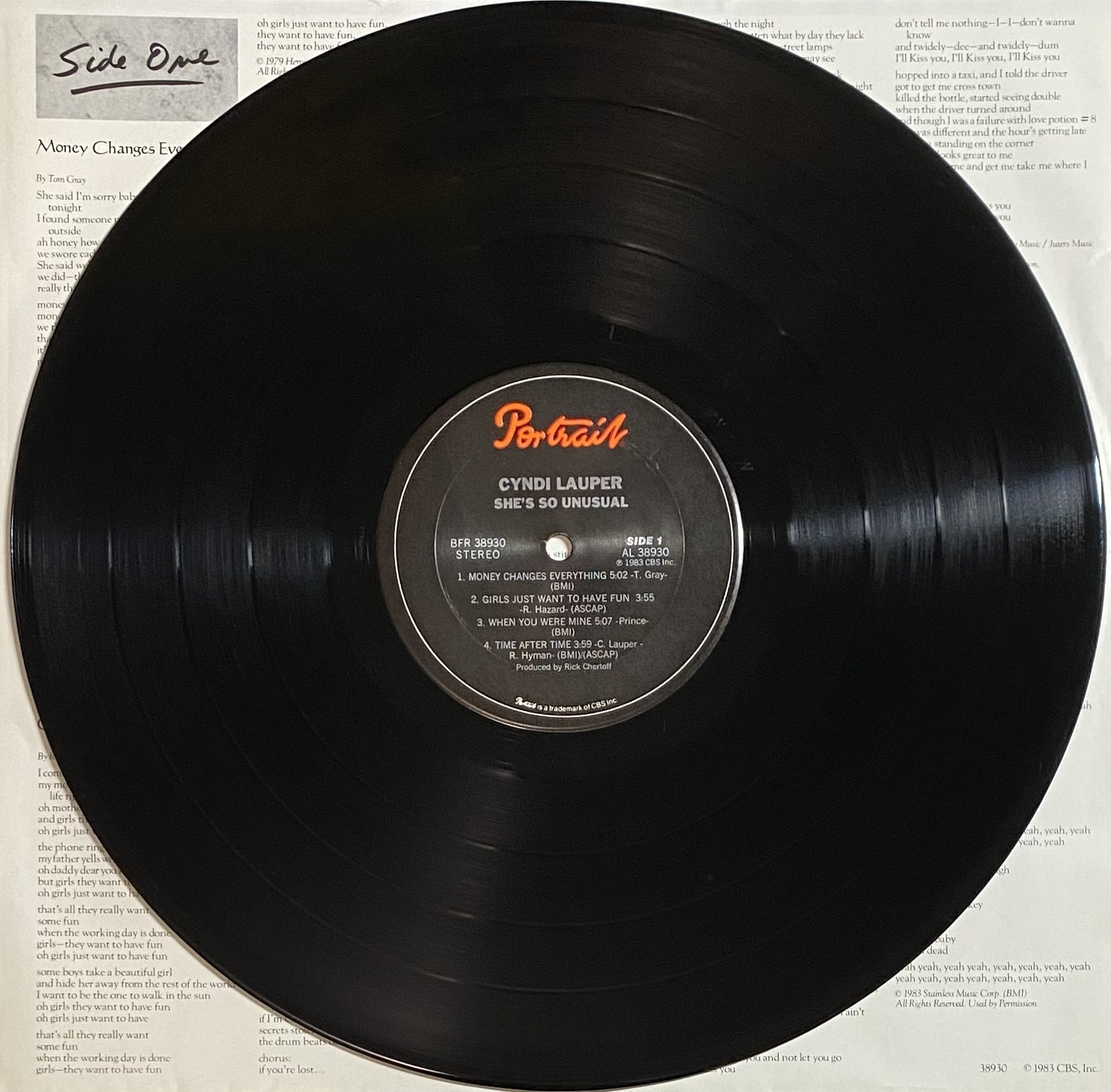 稀少LP/LAST BOMB/SELFISH RECORDS Last Bomb – Last Bomb – Vinyl (12
